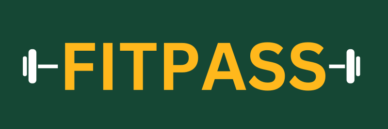 FitPass logo