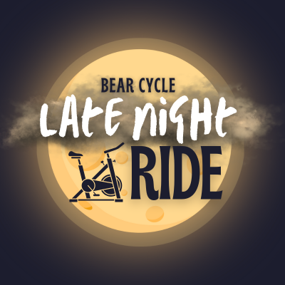 Late Night Ride