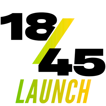 18/45 Launch