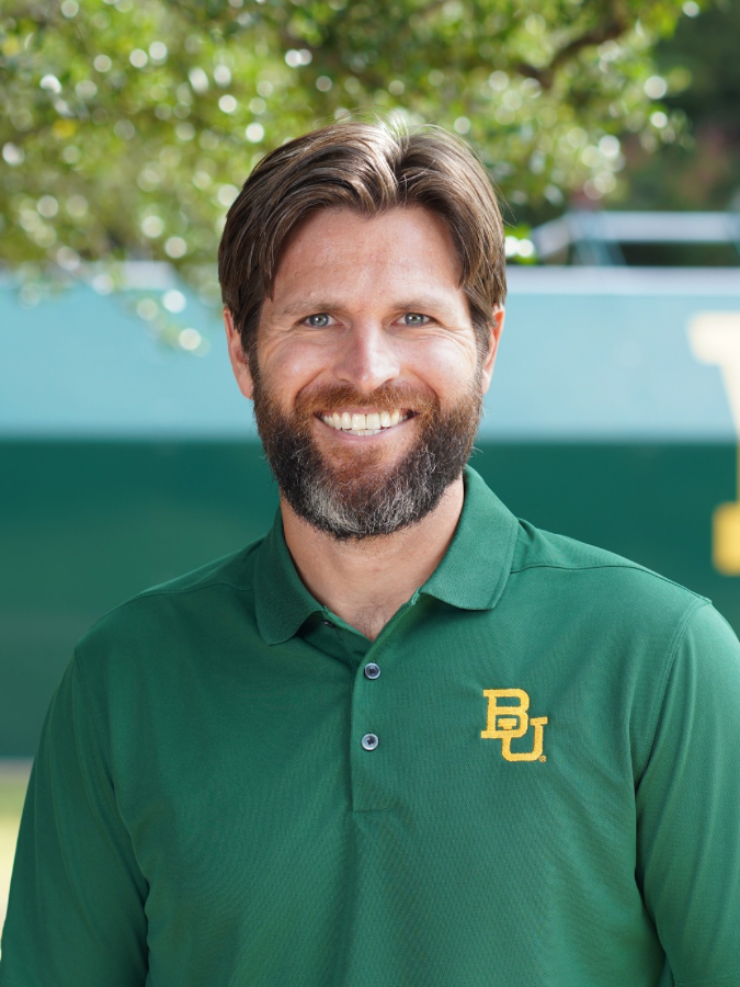Zac Huston