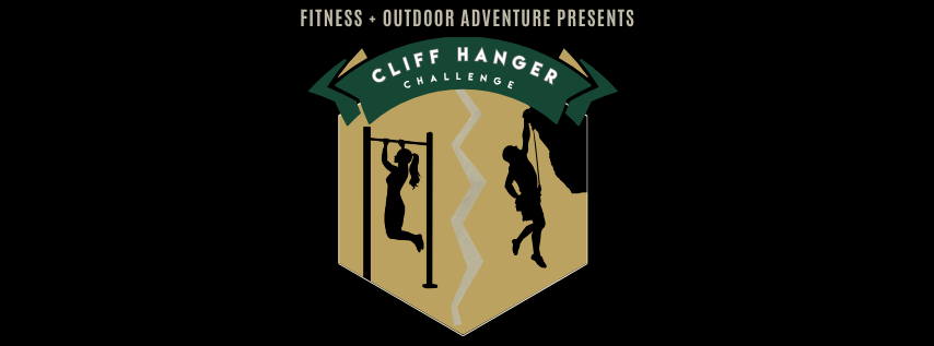 Cliff Hanger Banner